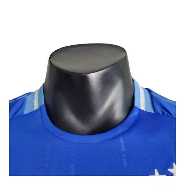 Shirt Seleção Argentina Match 24-25 - Away