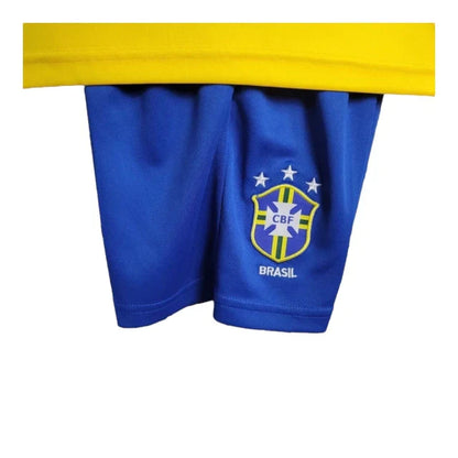 Retro Brazil 1994