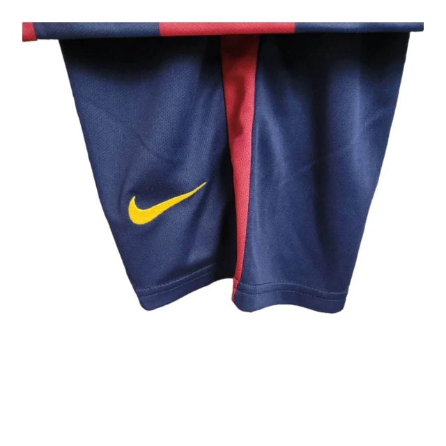 Barcelona 2014/2015 Retro Shirt