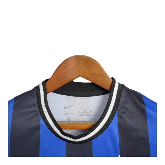 Retro Inter de Milan 2009-2010 - Home