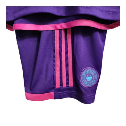Conjunto Infantil Charlotte - Away