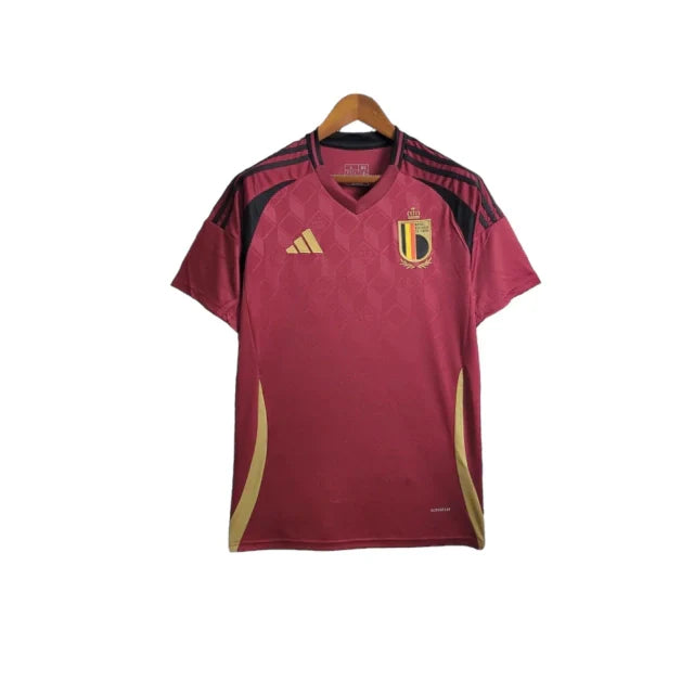 Shirt Belgium 24-25 - Home Women's