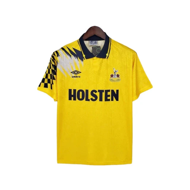 Retro Tottenham 92-94 - Away