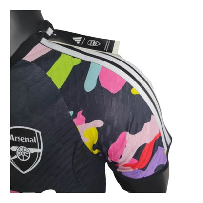 Shirt Arsenal Match 24-25 - Edición Especial Especial