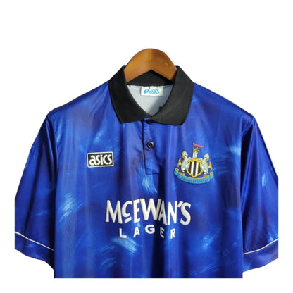 Retro Newcastle United 93-95 - Away