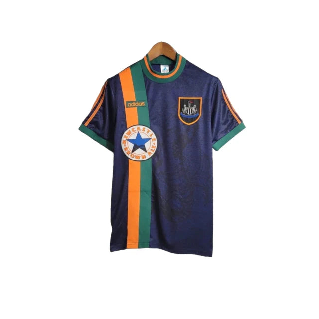 Retro Newcastle United 97-98 - Away