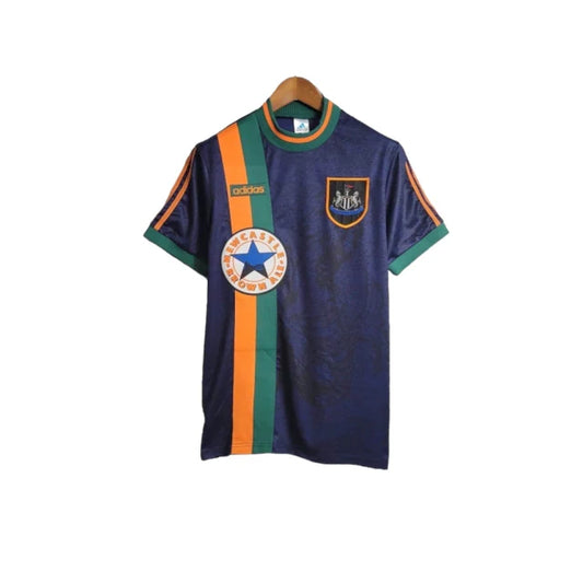 Retro Newcastle United 97-98 - Away