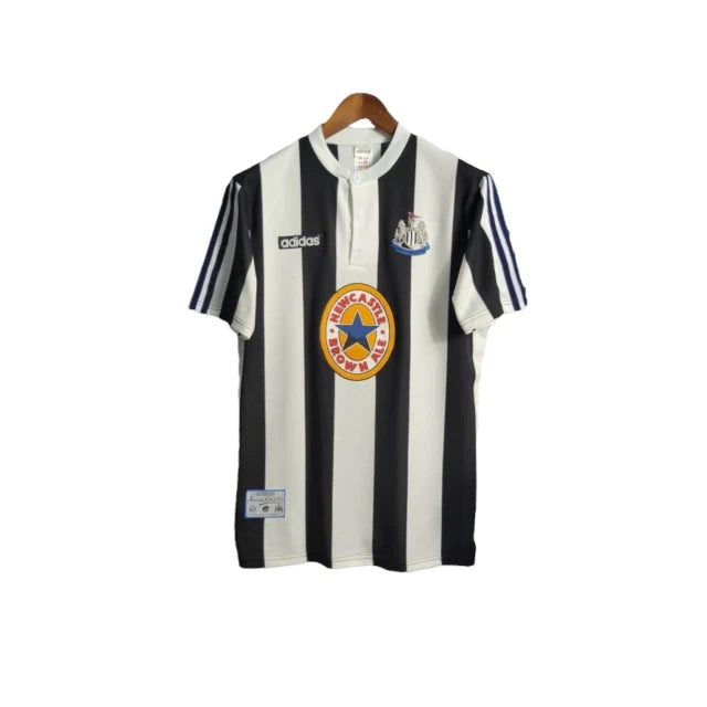 Newcastle 97/99 Retro Shirt