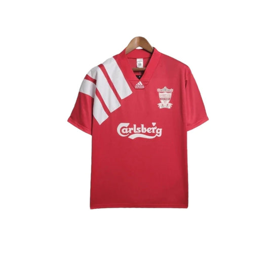 Liverpool 1992/1993 Retro Shirt