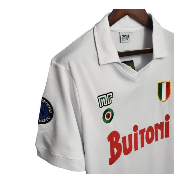 Retro Napoli 1987-1988 - Away
