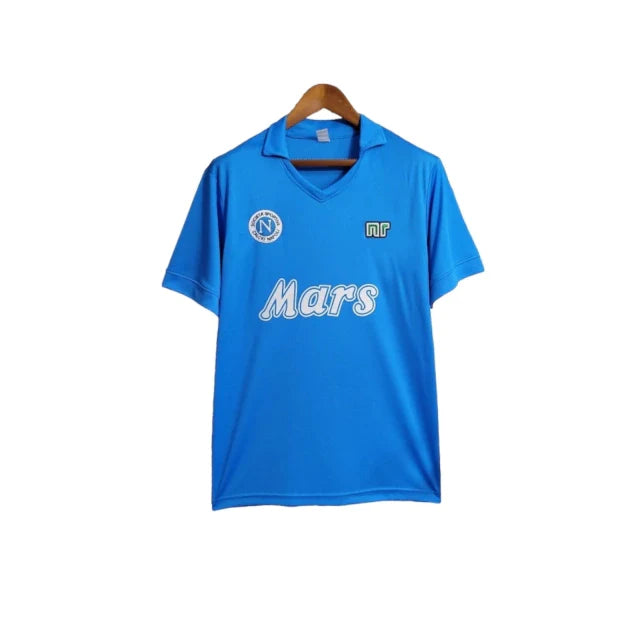 Retro Napoli 1988-1989 - Home
