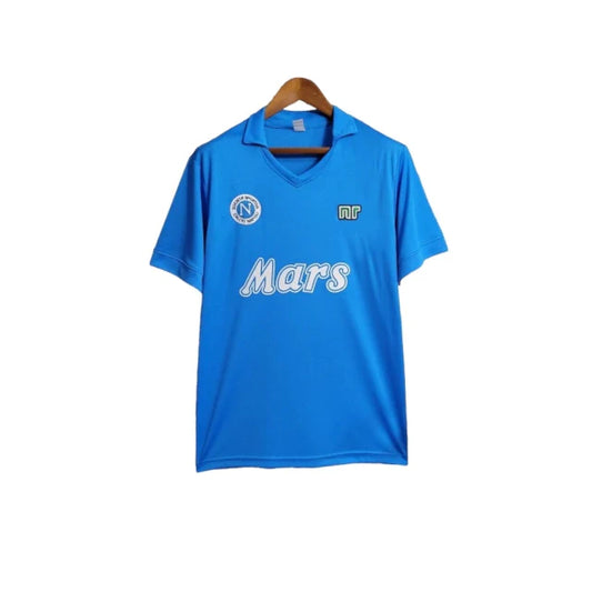 Retro Napoli 1988-1989 - Home