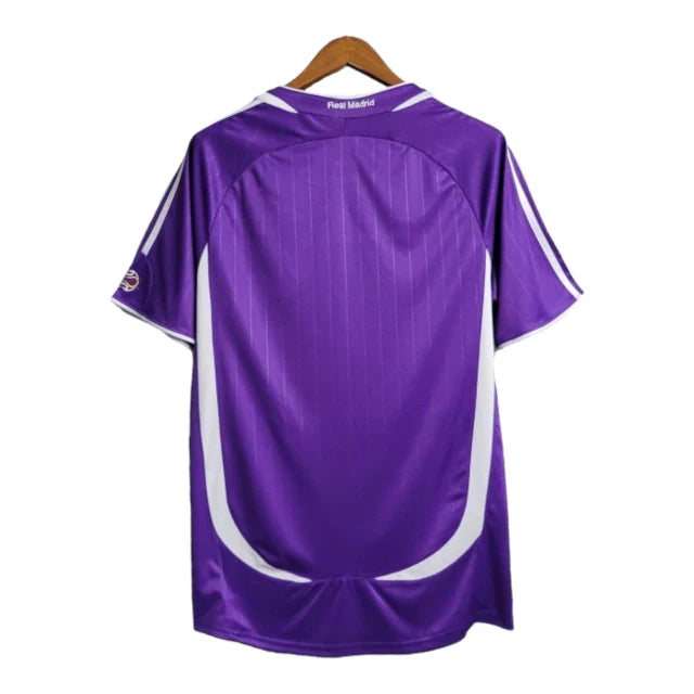 Real Madrid 2006 Retro Shirt