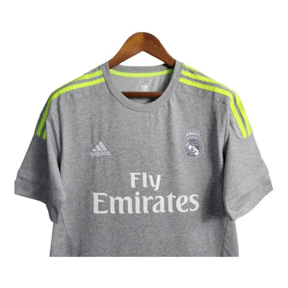 Retro Real Madrid 15-16 - Away
