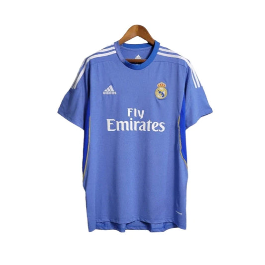 Retro Real Madrid 13-14 - Away