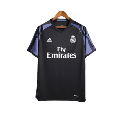 Retro Real Madrid 16-17 - Away