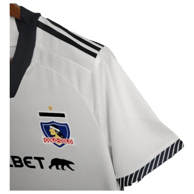 Shirt Colo Colo do Chile 24-25 - Home