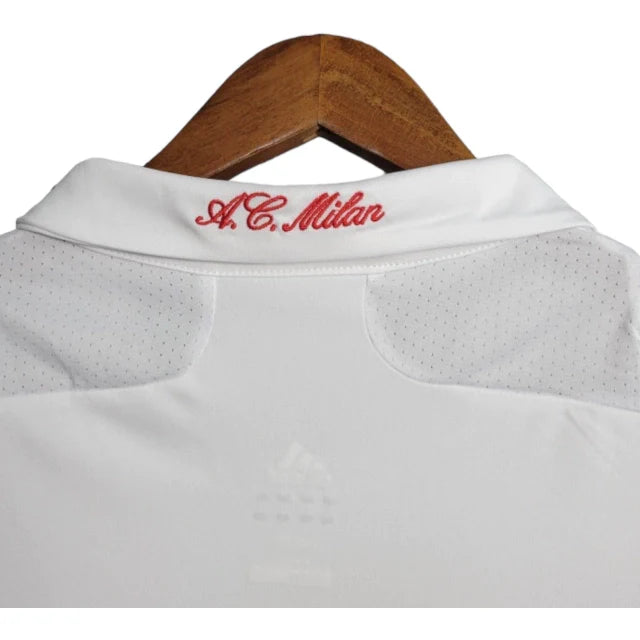 Retro AC Milan 2007-2008 - Away
