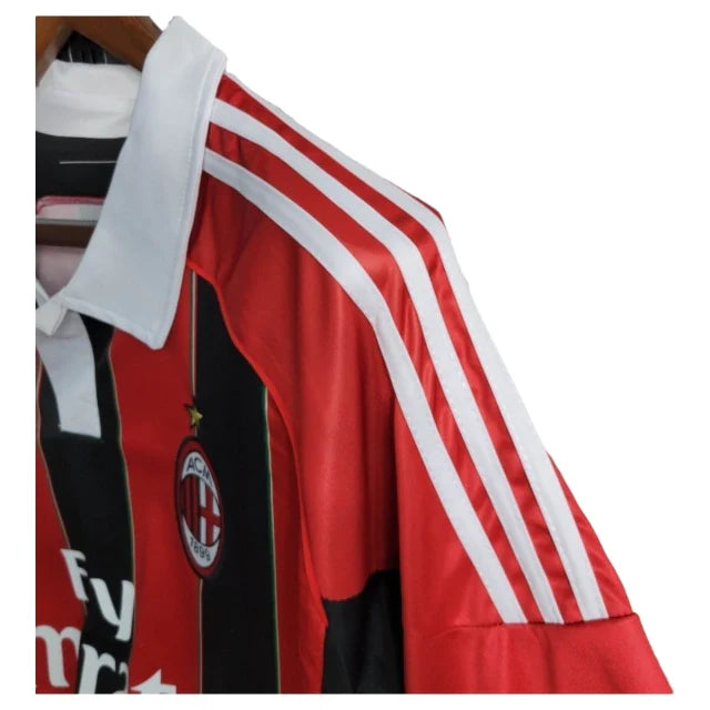 Retro AC Milan 2012-2013 - Home