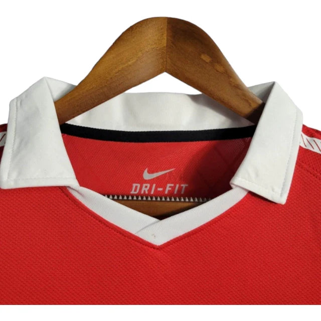 Retro Manchester United 10-11