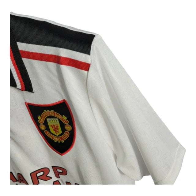 Manchester United 98/99 Retro Shirt