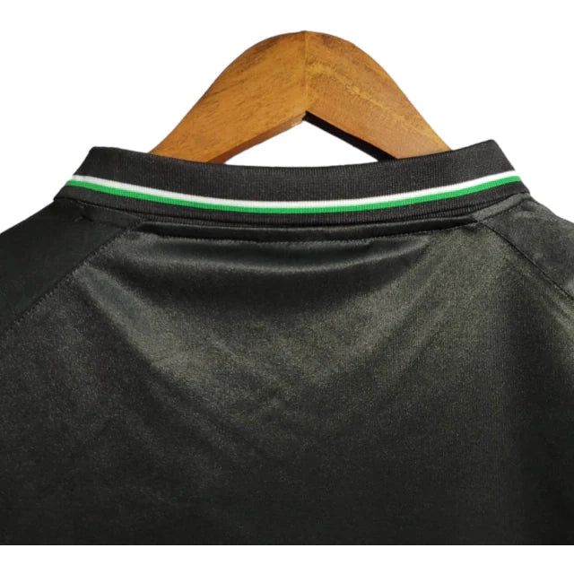 Manchester United 1998 Retro Shirt