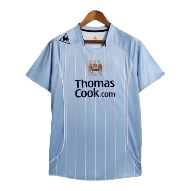 Retro Manchester United 07-08 - Home