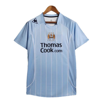 Retro Manchester United 07-08 - Home