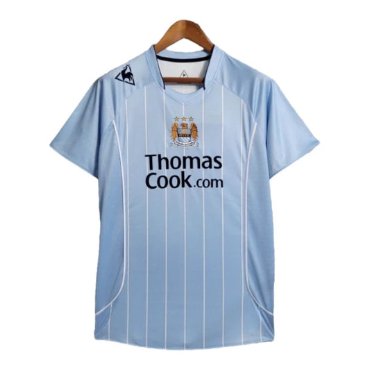 Retro Manchester United 07-08 - Home