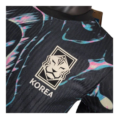 Shirt Coreia do Sul Match 24-25 - Away