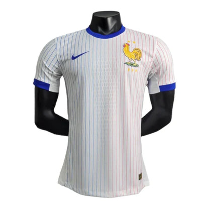 Shirt França Match 24-25 - Away