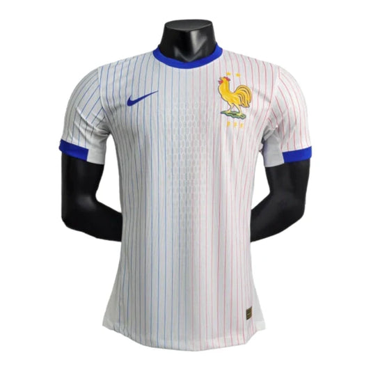Shirt França Match 24-25 - Away
