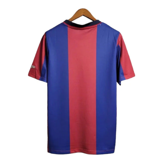 Retro Barcelona 98-99 - Home