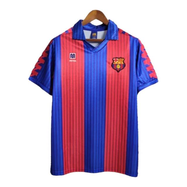 Retro Barcelona 1992 - Home