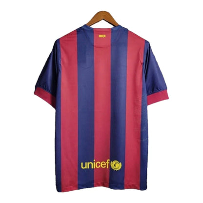 Retro Barcelona 14-15 - Home
