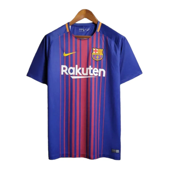 Retro Barcelona 17-18 - Home