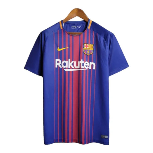 Retro Barcelona 17-18 - Home