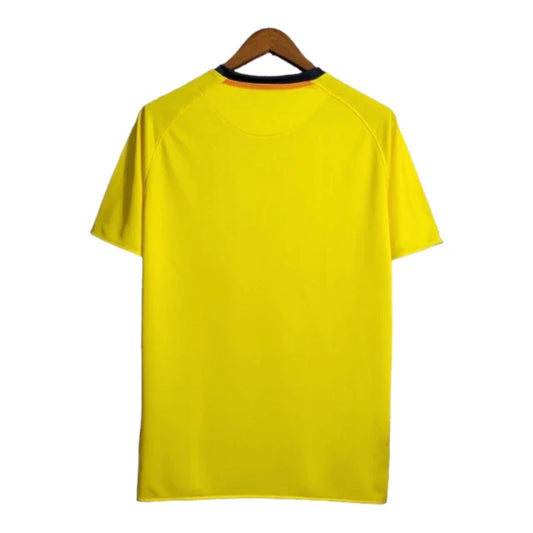 Retro Barcelona 08-09 - Away