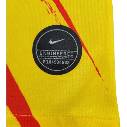 Retro Barcelona 19-20 - Home