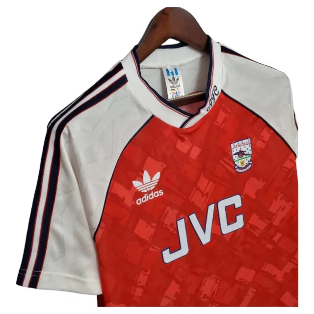 Retro Arsenal 90-92 - Home