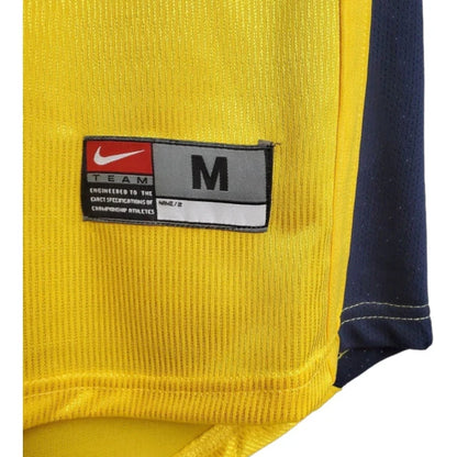 Retro Arsenal 99-00 - Away