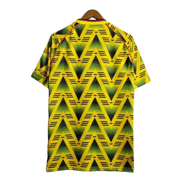 Retro Arsenal 91-93 - Away