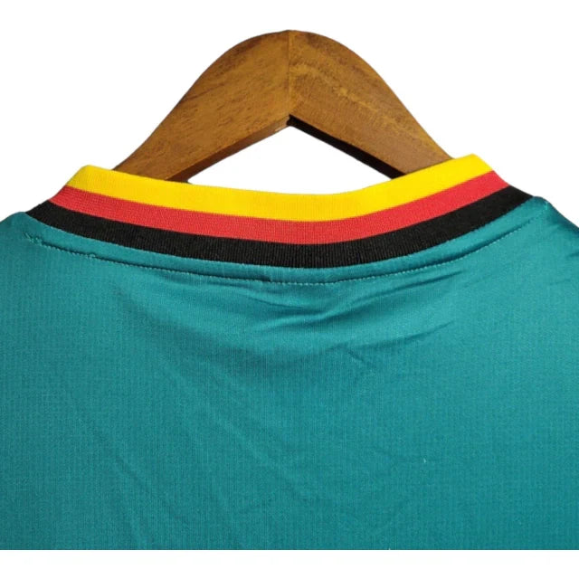 Retro Seleção da Alemanha 1994 - Away