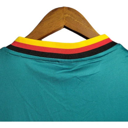 Retro Seleção da Alemanha 1994 - Away
