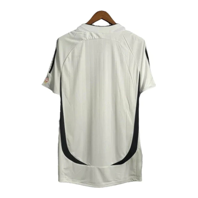 Germany 2006 Retro Shirt