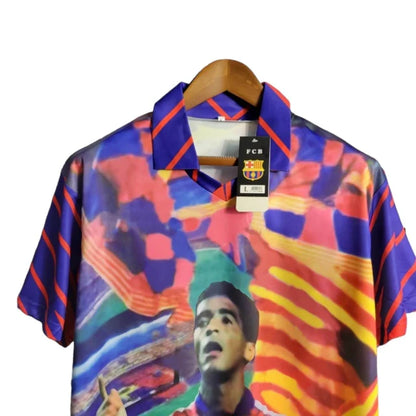 Barcelona Romário 1993/1994 Retro Shirt