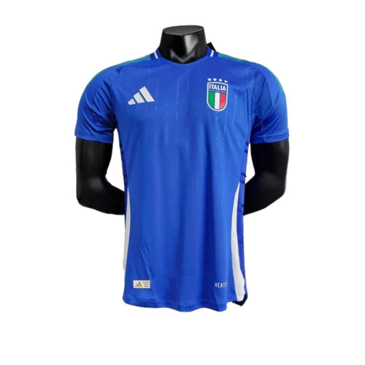Shirt Seleção da Itália Match 24-25 - Home