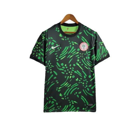 Shirt Nigéria 24-25 - Away