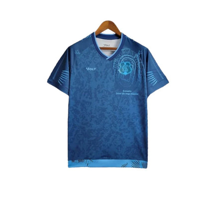 Shirt Santa Cruz 24-25