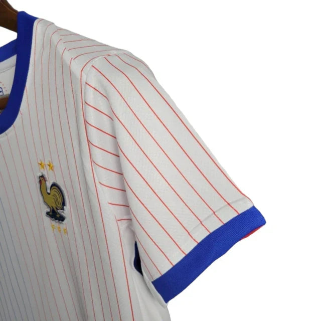 Conjunto Infantil Seleção da França 24-25 - Away